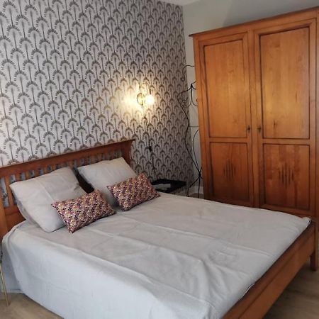 Chez Brigitte, Διαμέρισμα Pornichet Εξωτερικό φωτογραφία