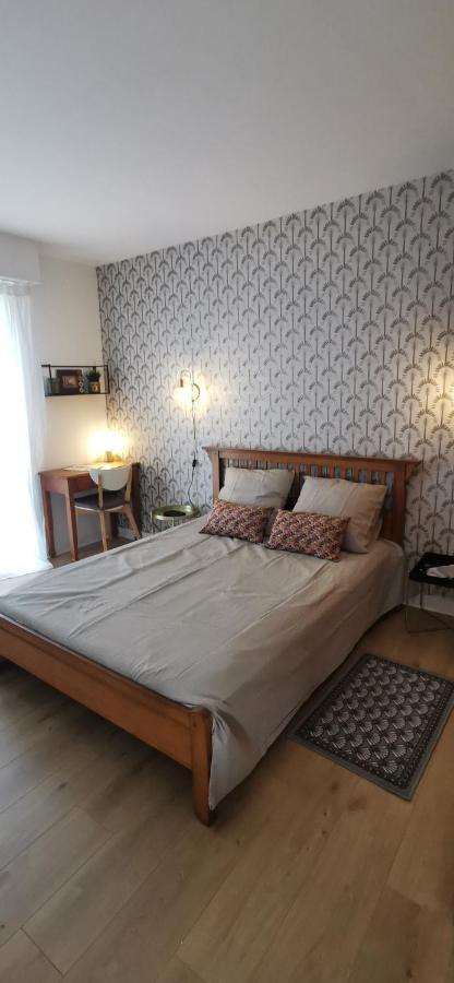 Chez Brigitte, Διαμέρισμα Pornichet Εξωτερικό φωτογραφία