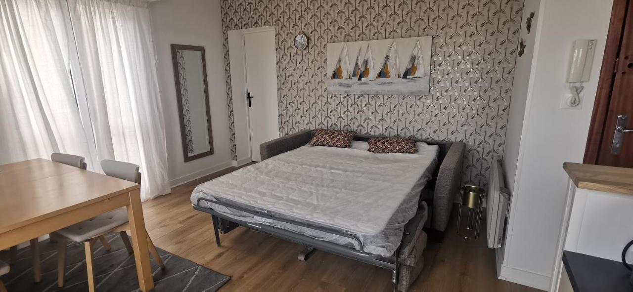 Chez Brigitte, Διαμέρισμα Pornichet Εξωτερικό φωτογραφία